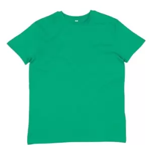 Image of Mantis Mens Short-Sleeved T-Shirt (S) (Kelly Green)