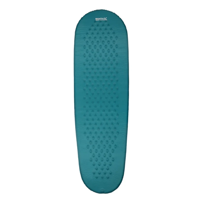 Image of Inflatable mattress Regatta Dax Ultralite Vert Unisex TU