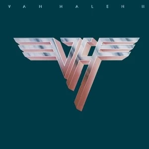 Image of Van Halen - Van Halen II Vinyl