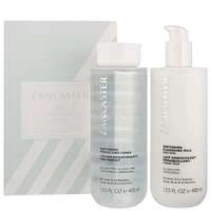 Image of Lancaster Gifts and Sets My Cleanser Duo - Softening
