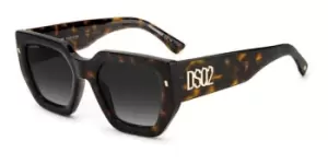 Image of Dsquared2 Sunglasses D2 0031/S 086/9O