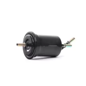 Image of RIDEX Fuel Filter 9F0357 HYUNDAI,KIA,SUZUKI,ix35 (LM, EL, ELH),RIO II (JB),VENGA (YN),RIO Kombi (DC),RIO II Stufenheck (JB),RIO Stufenheck (DC_)