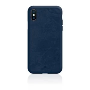 Image of Black Rock The Statement Case for Apple iPhone XS/X Dark Navy [1060STM25]