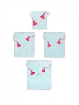 Image of Kate Spade New York Kate Spade Travel Bag Set