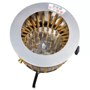 Image of Zipper Grm400 400Mm Chicken Plucker