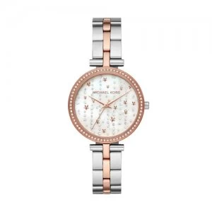 Image of MICHAEL KORS WATCHES Mod. MK4452