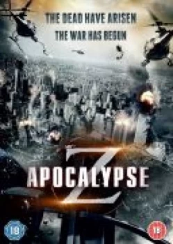 Image of Apocalypse Z