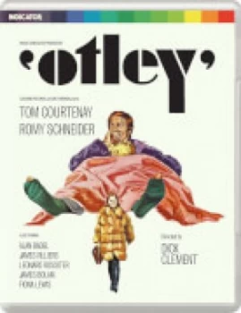 Image of Otley - Limited Edition