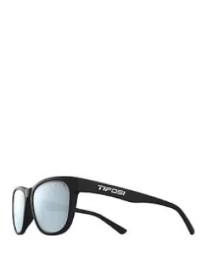 Image of Tifosi Swank, Satin Black Sunglasses