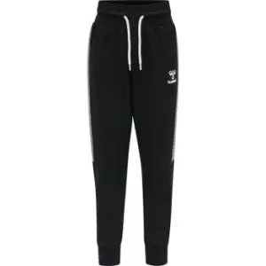 Image of Hummel Onny Sweatpants Juniors - Black