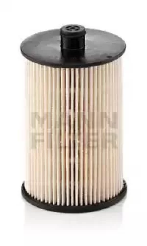 Image of Fuel Filter PU823x by MANN