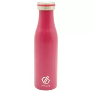 Image of Dare 2b 480ml steel bottle - Blue