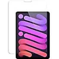 Image of Gecko Covers Screen Protector SCRV10T58 Protection of iPad Mini screen Clear