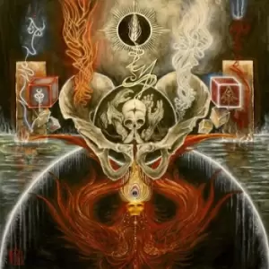 Image of Metamorphosphoros by Various Artists CD Album