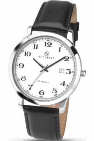 Image of Mens Accurist London Watch 7026