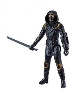 Image of Marvel Avengers Titan Hero 12" Figure Ronin