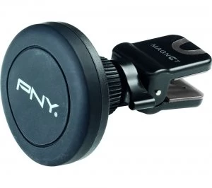 Image of PNY Magnet Car Vent Mount
