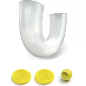 Image of Pindaloo Toy - Transparent