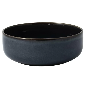 Image of Villeroy & Boch Crafted Denim Bowl 16cm
