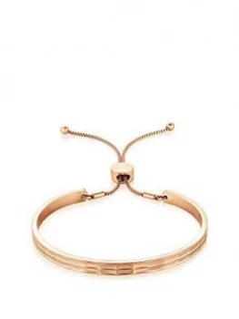 Image of Buckley London Dalston Adjustable Bangle With Free Gift Bag