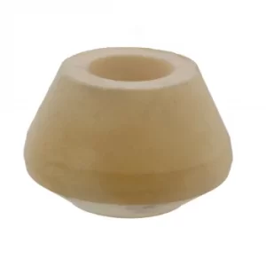 Image of Mounting Bush Damper 23436 by Febi Bilstein Front