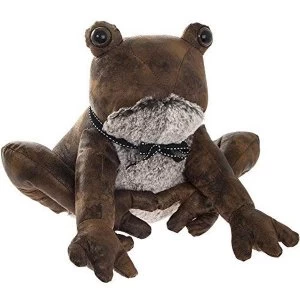 Image of Frog Doorstop By Lesser & Pavey