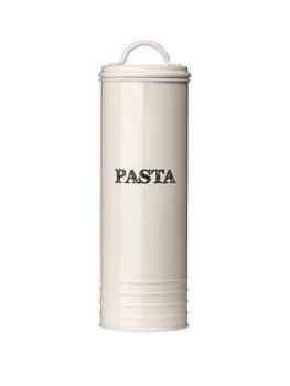 Image of Premier Housewares Sketch Pasta Storage Tin