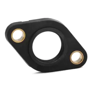 Image of ELRING Gasket / Seal 458.320 BMW,ALPINA,3 Touring (E91),3 Limousine (E46),3 Limousine (E90),5 Limousine (E60),5 Touring (E61),5 Touring (F11)