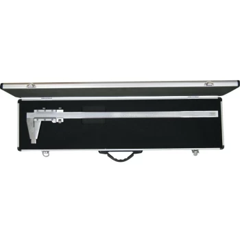 Image of 24'/605mm VERNIER CALIPER FINE ADJUSTMENT - Oxford