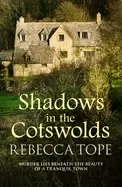 Image of shadows in the cotswolds