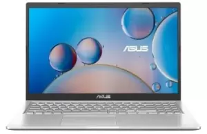 Image of ASUS X515FA Laptop, Intel Core i5-10210U, 8GB DDR4, 256GB M.2 SSD, 15.6" Full HD, Intel UHD, Windows 11 Home