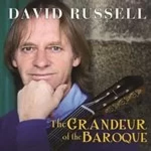 Image of Grandeur of the Baroque (Music CD)