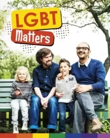 Image of LGBTQ+ Matters