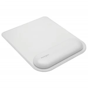 Image of Kensington K50437EU ErgoSoft Wrist Rest Mouse Pad for Standard Mouse