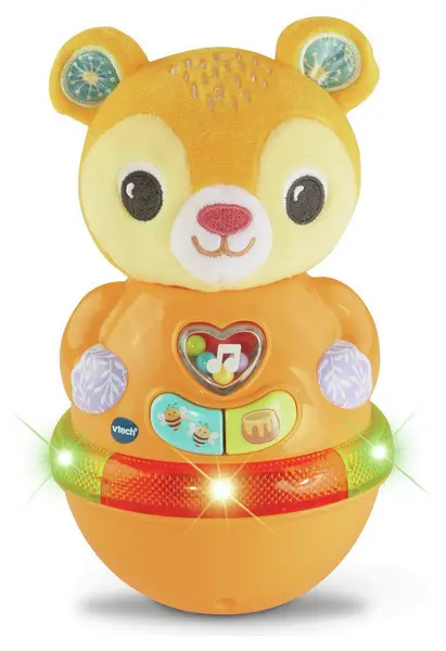 Image of Vtech Rock And Roll Bear