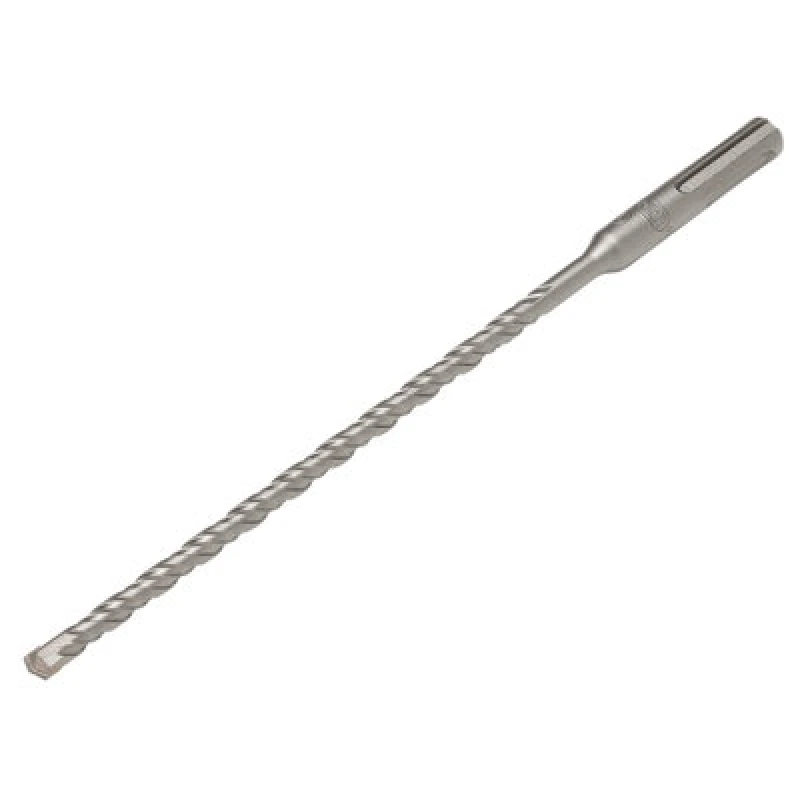 Image of Draper 13637 SDS Plus Drill Bit, 6.5 x 210mm - 13637 13637