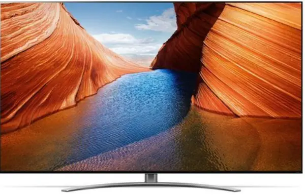 Image of LG 65" 8LG65QNED996QB 8K Ultra HD QNED MiniLED TV