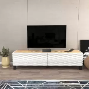 Image of Lerze TV Stand TV Unit for TVs up to 64 inch