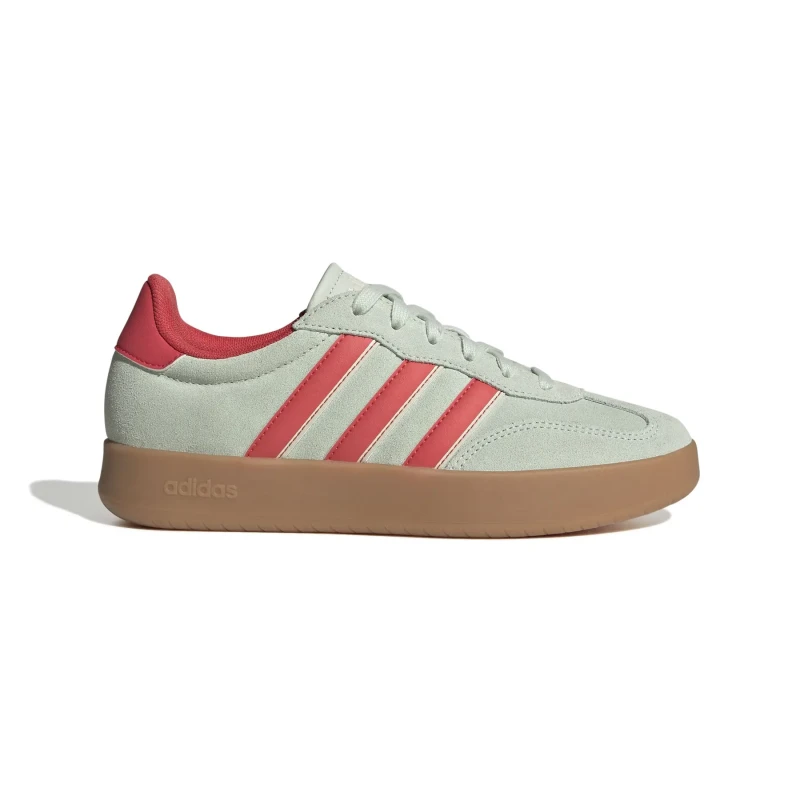 Image of Adidas Womens Trainers adidas Barreda Vert Female 36 2/3