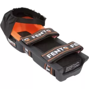 Image of Original Max Protection Caps Accessories Black/Orange One Size