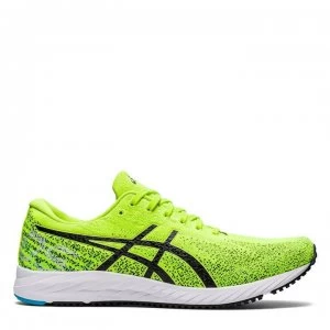 Image of Asics Gel DS Trainer 26 Running Shoes Mens - Green/Black