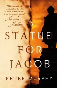 Image of A Statue for Jacob