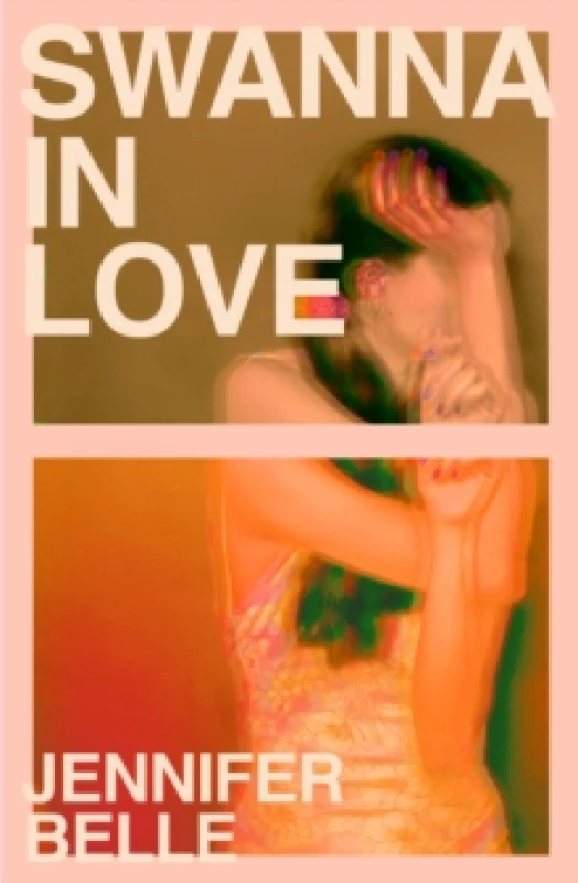 Image of Swanna in Love Paperback / softback