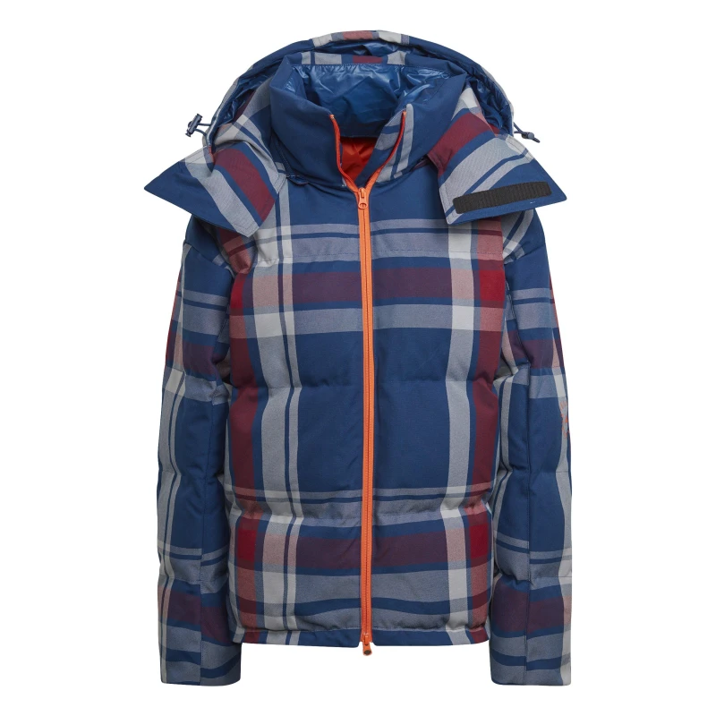 Image of Adidas Asmc Md L JK Mystery Blue female 8 (XS)