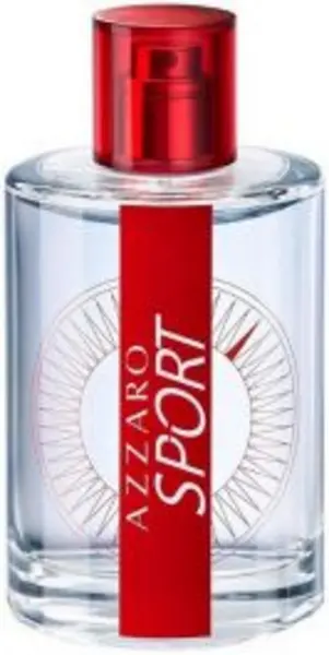 Image of Azzaro Sport Eau de Toilette For Him 100ml