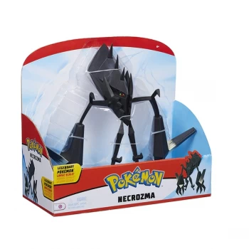 Image of Pokemon 12" Legendary Figure - Necrozma