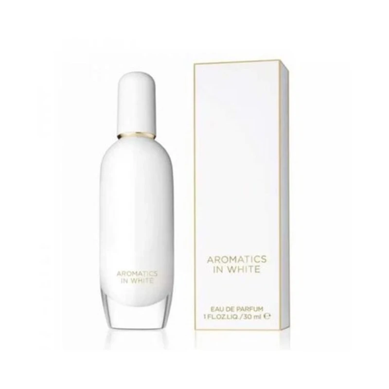 Image of Clinique Aromatics in White Eau de Parfum For Her 100ml