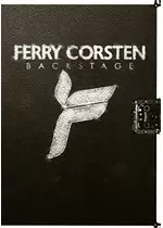 Image of Ferry Corsten - Backstage