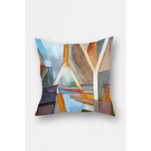 Image of YS119788072 Multicolor Cushion Cover