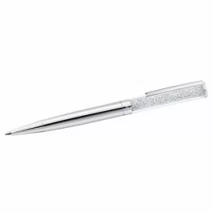 Image of Swarovski Crystalline Clear Ballpoint Pen 5224384